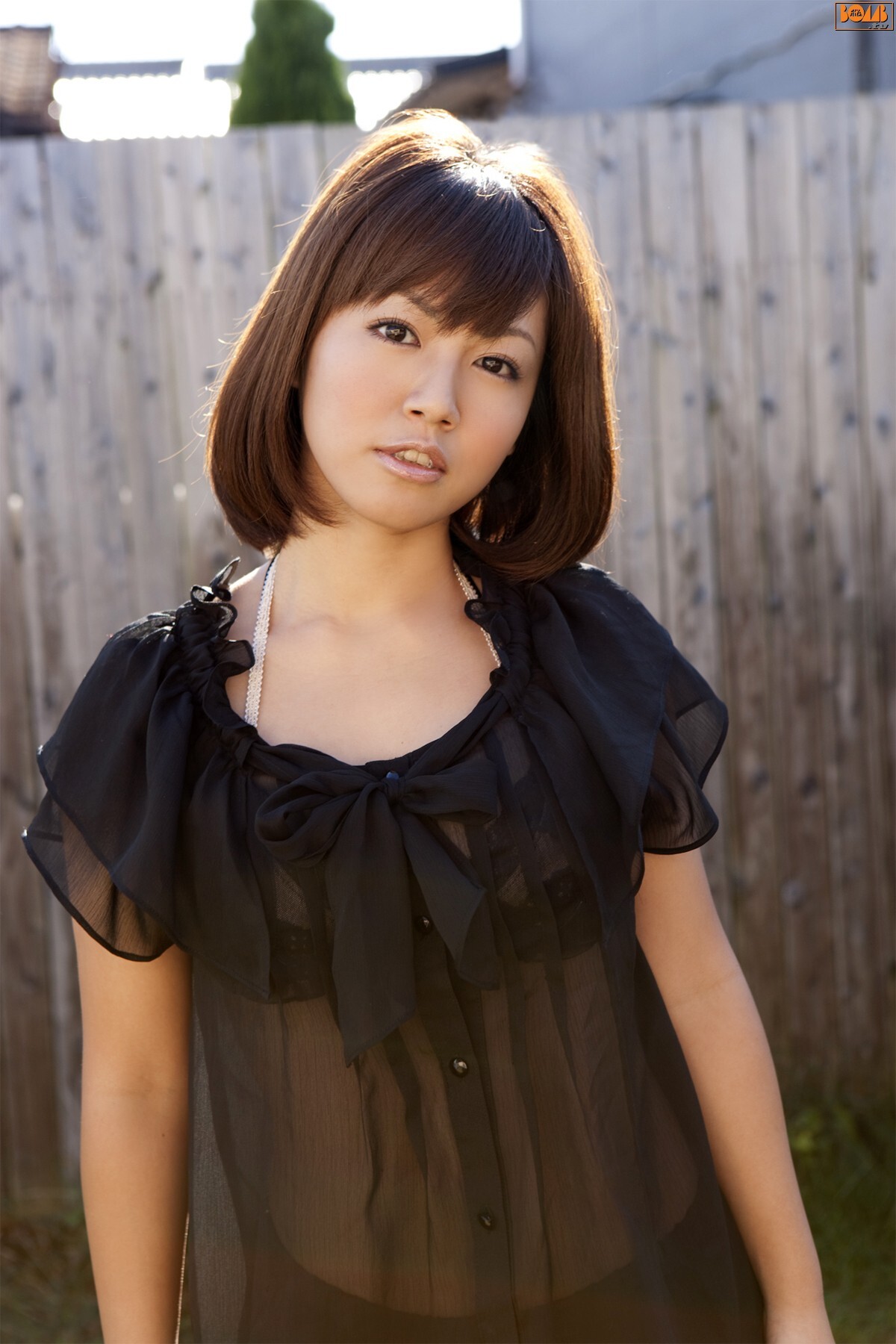 磯山さやか No.1 追加！ Sayaka Isoyama [Bomb.tv]  2011.03